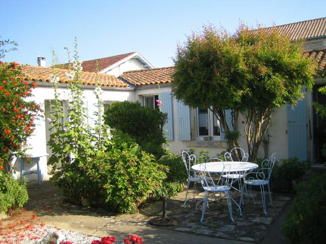 Maison vente à Rochefort, La Brée-les-bains