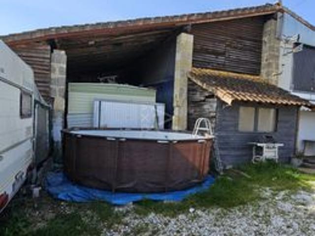 Maison vente à Blaye, Cézac