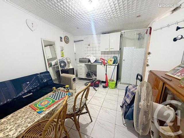 Maison vente à Saint-Denis, La Courneuve