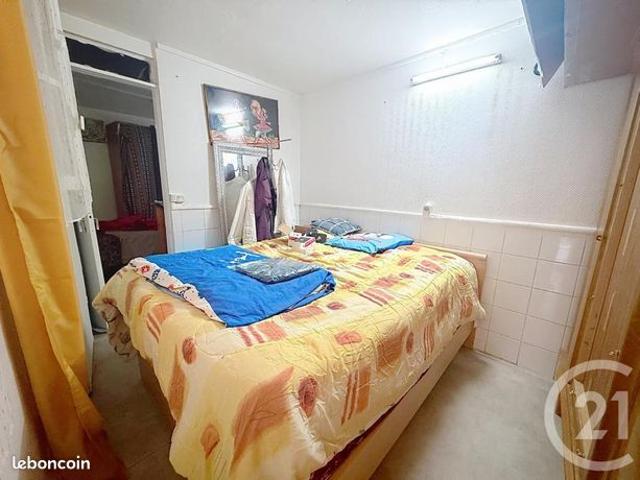 Maison vente à Saint-Denis, La Courneuve