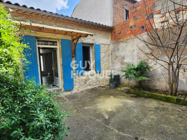 Maison vente à France métropolitaine, Agen