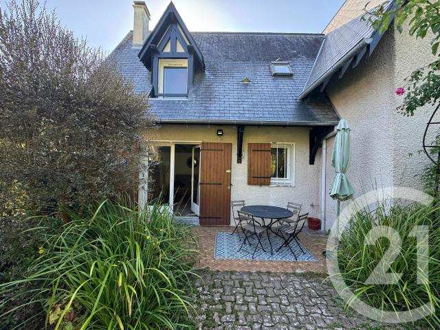 Maison vente à Lisieux, Villers-sur-mer