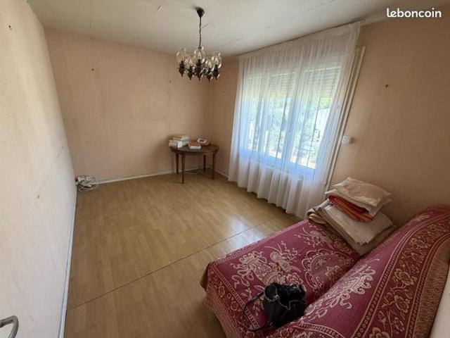 Maison vente à Montargis, Poilly-lez-gien