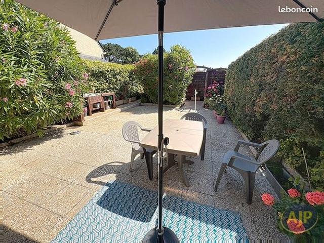 Maison vente à Saint-Nazaire, Batz-sur-mer