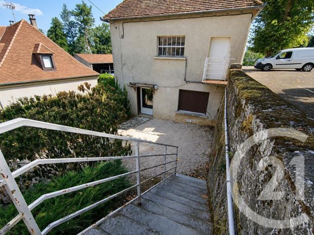 Maison location à Gourdon