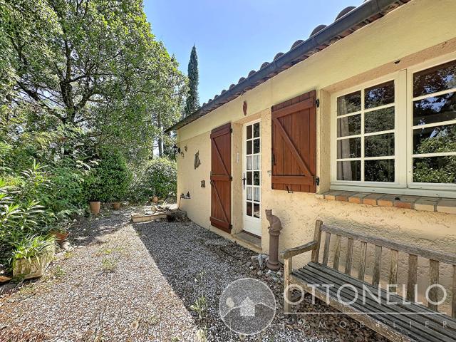 Maison vente à La Bouverie, Roquebrune-sur-Argens