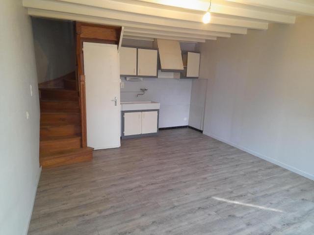 Maison location à Niort, Coulon