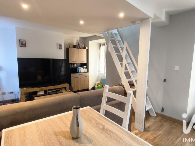 Maison vente à Denonville, Eure-et-Loir