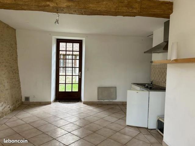 Maison vente à Châteauroux, Le Menoux