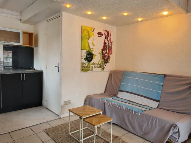 Maison vente à Narbonne, Gruissan