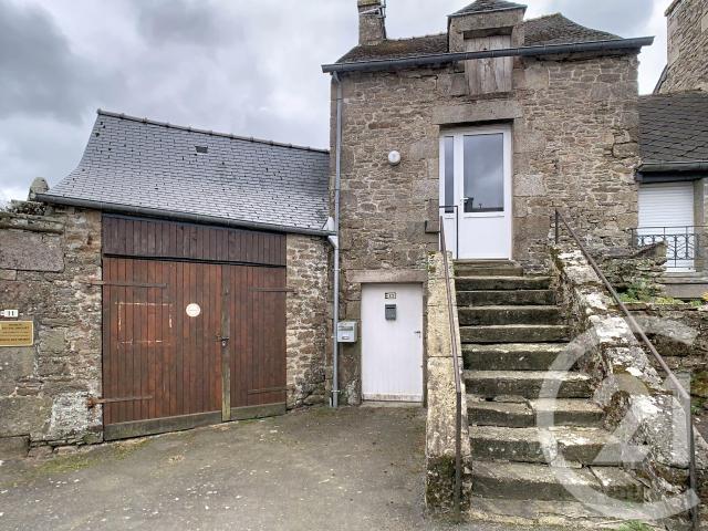 Maison vente à Dinan, Bretagne