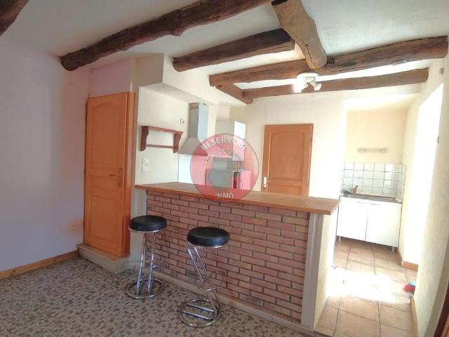 Maison vente à Montbard