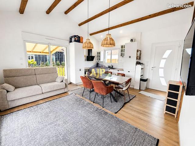 Maison vente à Les Sables-d'Olonne, Saint-jean-de-monts