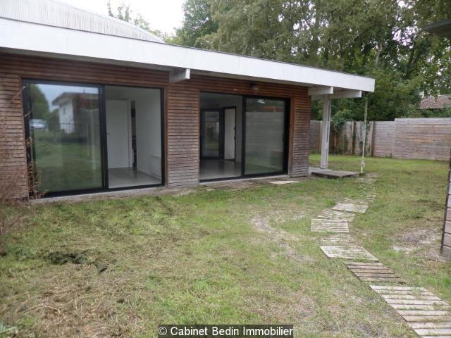 Maison location à Bordeaux, Le Taillan-médoc