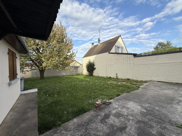 Maison vente à Meaux, Claye-souilly