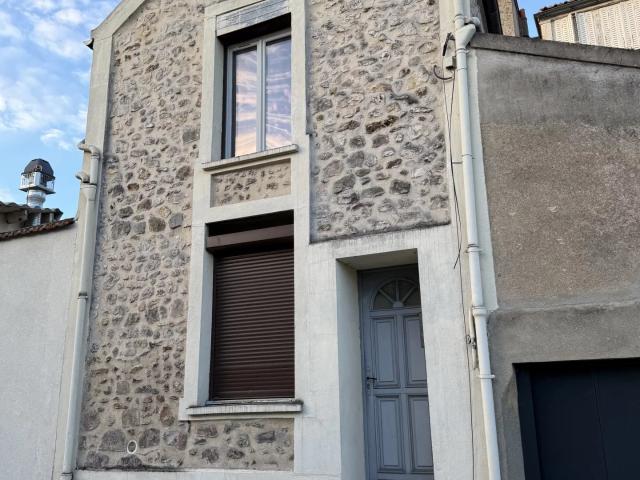 Maison vente à Melun