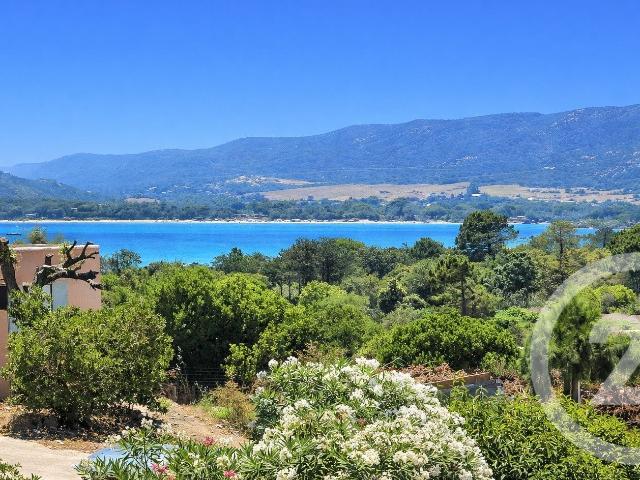 Maison vente à Sartène, Porto-vecchio
