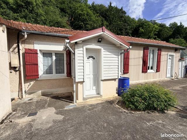 Maison vente à Cosne-Cours-sur-Loire, Prémery