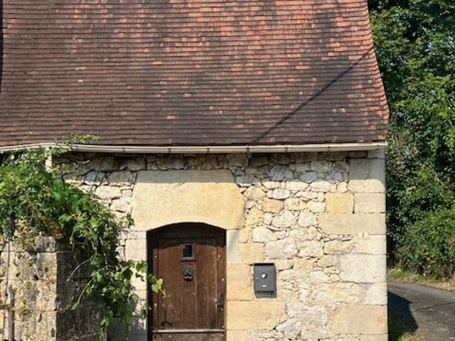 Maison vente à Sarlat-la-Canéda, Azerat