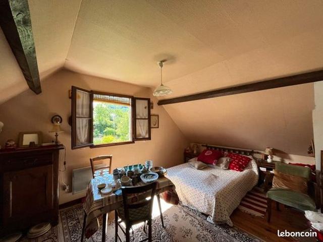 Maison vente à Saint-Girons, Cescau
