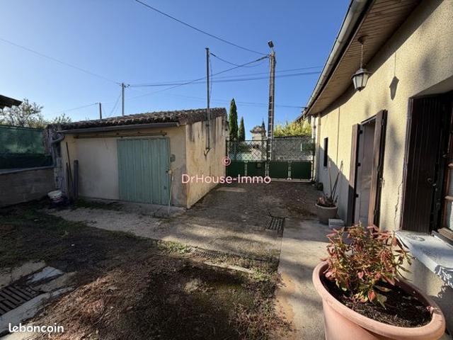 Maison vente à Dercé, Vienne