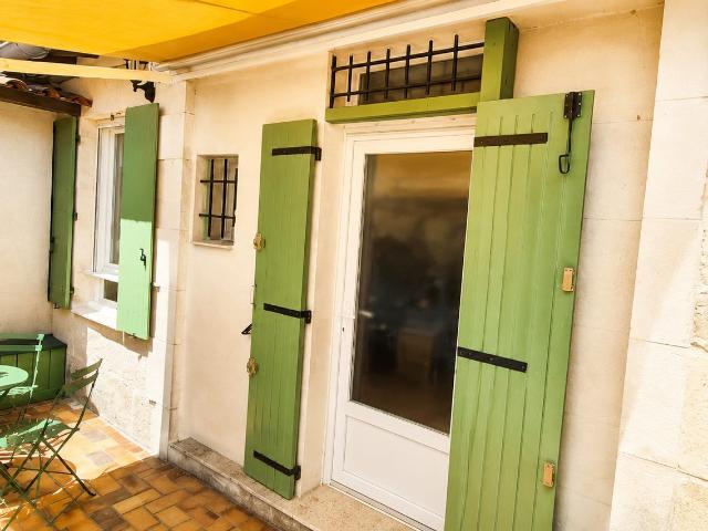 Maison vente à Arles, Fontvieille