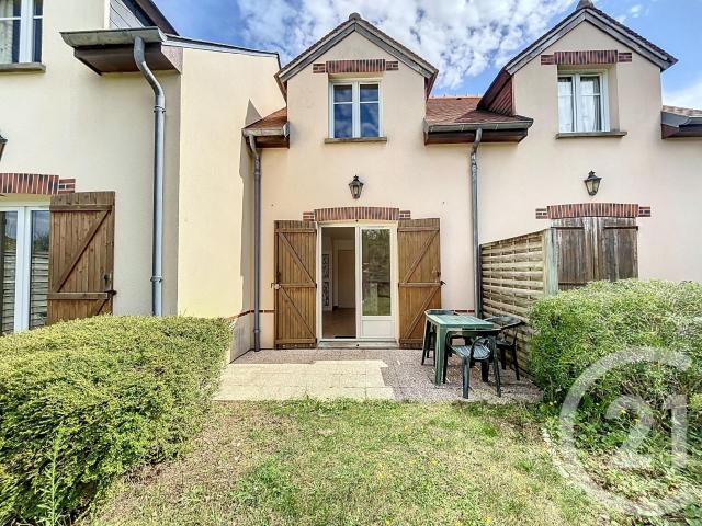 Maison location à Orléans, Ardon