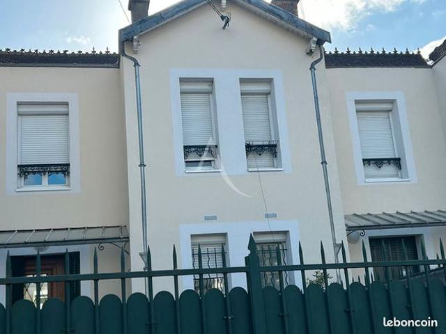 Maison vente à Palaiseau, Juvisy-sur-orge