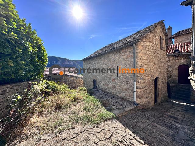 Maison vente à Liaucous, Mostuéjouls
