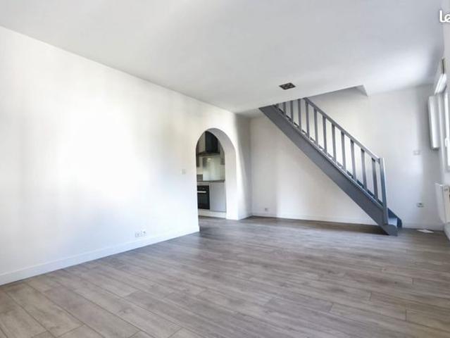 Maison vente à Nogent-sur-Marne, Villiers-sur-marne