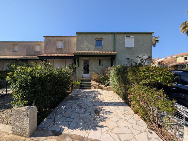 Maison vente à Valras-Plage, Hérault
