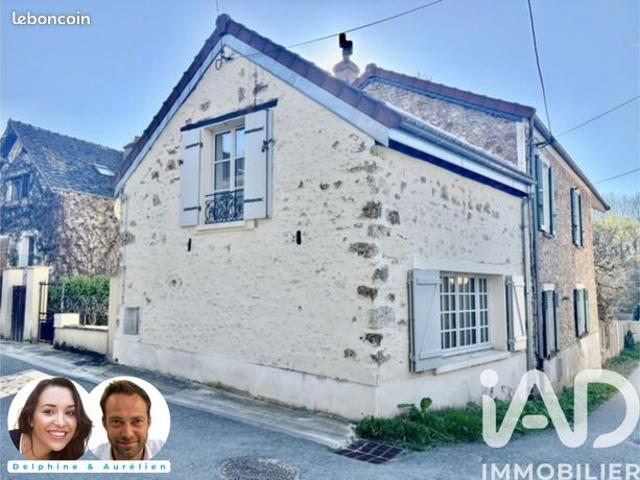 Maison vente à Rambouillet, Cernay-la-ville