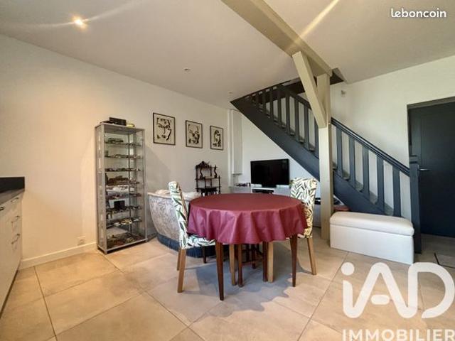 Maison vente à Rambouillet, Cernay-la-ville