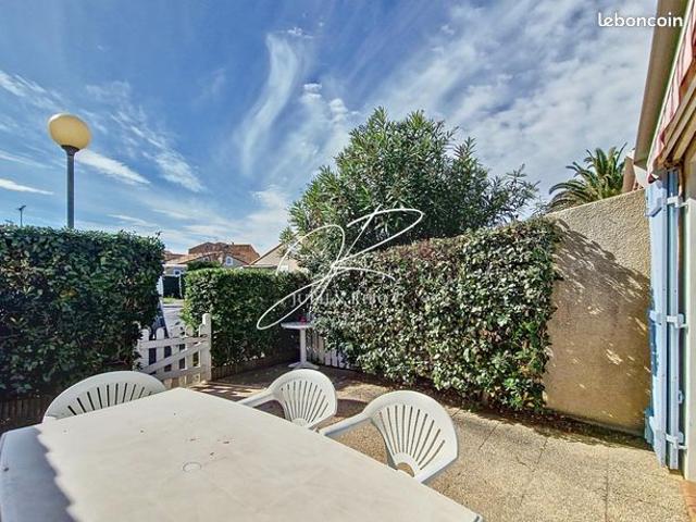 Maison vente à Béziers, Valras-plage