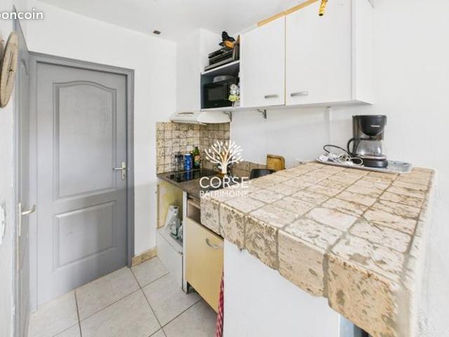 Maison vente à Sartène, Porto-vecchio