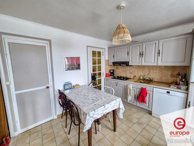 Maison vente à Avallon, L'isle-sur-serein
