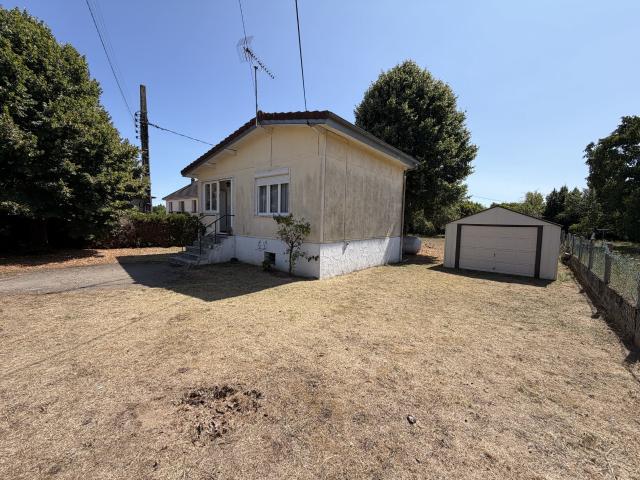 Maison vente à Montargis, Poilly-lez-gien