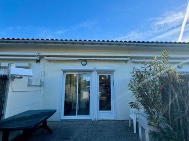 Maison vente à Rochefort, Saint-georges-d'oléron