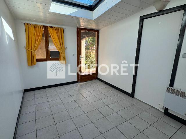 Maison location à Guingamp, Bretagne