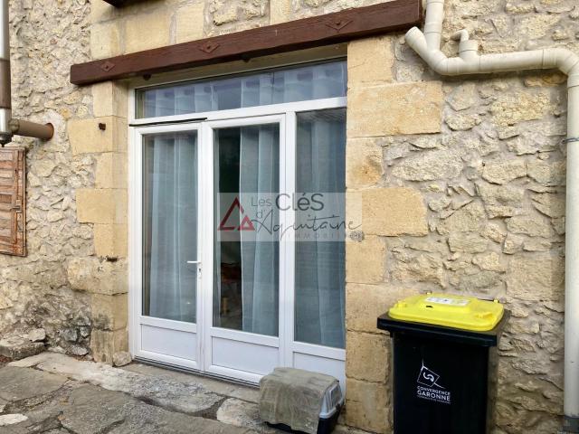 Maison location à Langon, Podensac