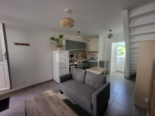 Maison location à Nantes, Mauves-sur-loire