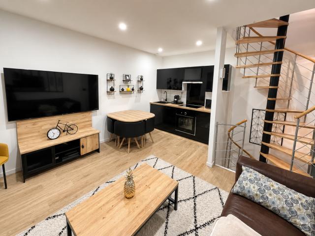 Maison location à Reims