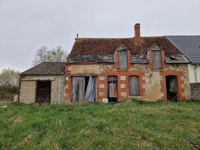 Maison vente à Romorantin-Lanthenay, Méhers