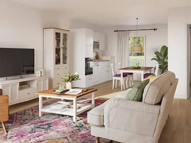 Maison vente à Rennes, Bretagne