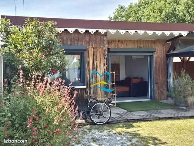 Maison vente à Arcachon, Lanton