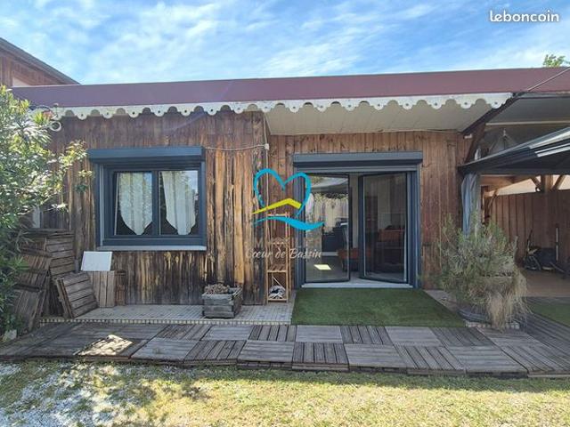 Maison vente à Arcachon, Lanton