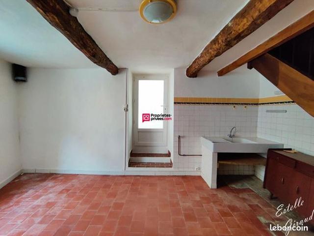 Maison vente à Carcassonne, Trausse