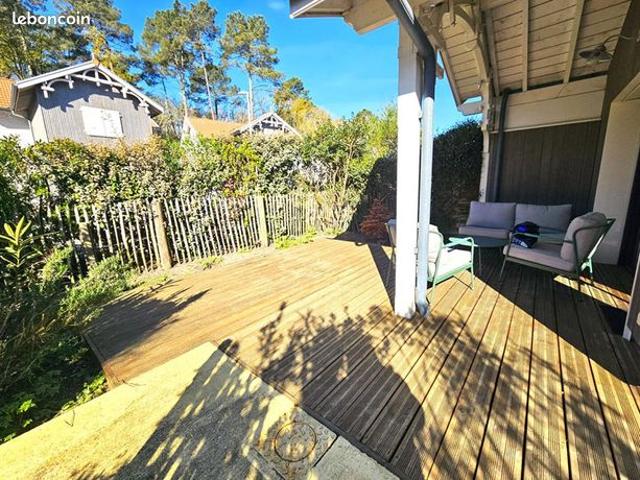 Maison vente à Arcachon, La Teste-de-buch