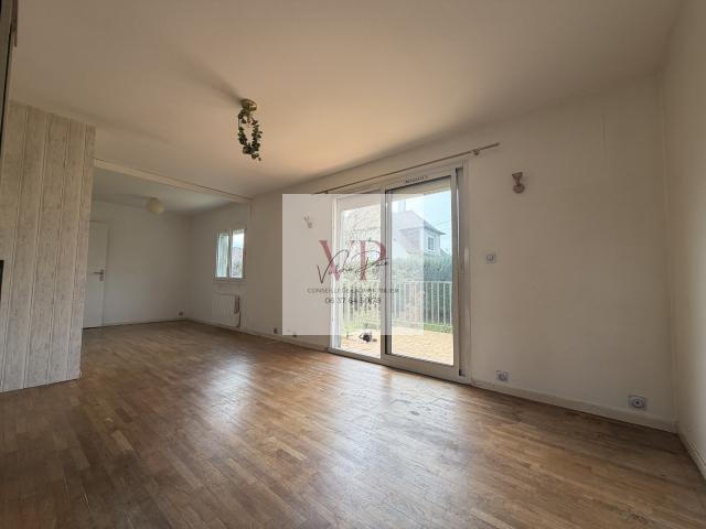 Maison vente à Lisieux, Canapville