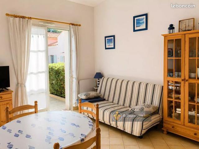 Maison vente à Les Sables-d'Olonne, Saint-hilaire-de-riez
